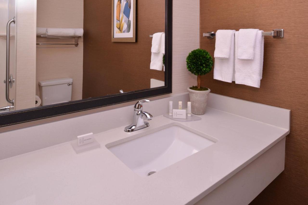 Fairfield Inn & Suites By Marriott Anderson Clemson Bagian luar foto